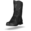 Dainese Solarys Gore-Tex Bottes De Moto Noir 48