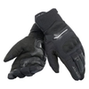 Dainese Solarys Short Gore-Tex Gants De Moto Court Noir Noir Noir XL