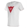 Dainese Speed Demon T-Shirt Blanc Rouge S
