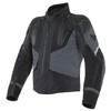 Dainese Sport Master Gore-Tex Veste De Moto Textile Noir Ébène 58
