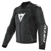 Dainese Sport Pro Black White 56