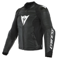 Dainese Sport Pro Black White 60