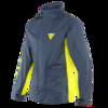 Dainese Storm 2 Unisex Black Iris Fluo Yellow S