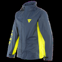 Dainese Storm 2 Unisex Black Iris Fluo Yellow S