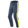 Dainese Storm 2 Unisex Black Iris Fluo Yellow S