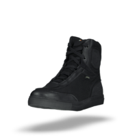 Dainese Street Darker Gore-Tex Chaussures De Moto Noir 46