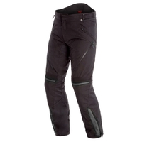 Dainese Tempest 2 D-Dry Black Black Ebony 44