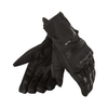 Dainese Tempest Unisex D-Dry Gants De Moto Court Noir Noir XXXS