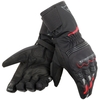 Dainese Tempest Unisex D-Dry Gants De Moto Long Noir Rouge XXS