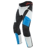 Dainese Tonale D-Dry Pantalon De Moto Textile Glacier Gris Bleu Noir 50