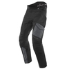 Dainese Tonale D-Dry Pantalon De Moto Textile Noir Ébène Noir 52