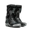 Dainese Torque 3 Out Lady Bottes De Moto Noir Anthracite 40