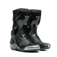 Dainese Torque 3 Out Lady Bottes De Moto Noir Anthracite 40