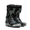 Dainese Torque 3 Out Lady Bottes De Moto Noir Anthracite 41