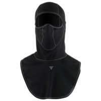 Dainese Total WS Evo Cagoule Noir M