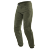 Dainese Trackpants Tex Olive 36