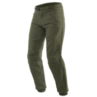 Dainese Trackpants Tex Olive 36