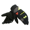 Dainese VR46 Curb Short Black Anthracite Fluo Yellow 2XL
