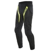 Dainese VR46 Grid Air Pantalon Moto Noir Fluo Jaune 50