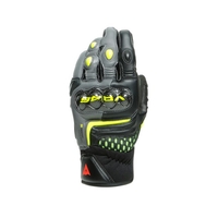 Dainese VR46 Sector Short Black Anthracite Fluo Yellow M