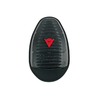 Dainese Wave D1 G1 Protection Dorsale Noir N