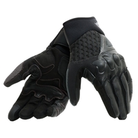Dainese X-Moto Unisex Gants De Moto Noir Anthracite 2XL