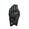 Dainese X-Ride Black Black Motorcycle Gloves 2XL
