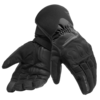 Dainese X-Tourer D-Dry Gants De Moto Noir XS