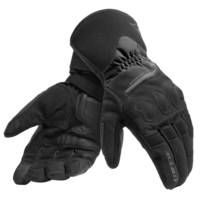 Dainese X-Tourer D-Dry Gants De Moto Noir XS