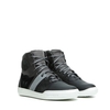 Dainese York Air Chaussures De Moto Carbone Foncé Anthracite 39