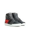Dainese York Air Chaussures De Moto Phantom Rouge 47