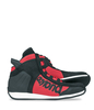 Daytona Ac4 Wd Black Red 39