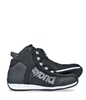 Daytona Ac4 Wd Black White 41