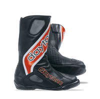 Daytona EVO Sports Black Red 39