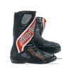 Daytona EVO Sports Black Red 40