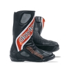 Daytona EVO Sports Black Red 42
