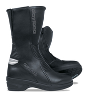 Daytona Lady Pilot Gore-Tex Black 36