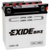 EXIDE 12N9-3B