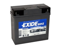 Exide AGM 12-19