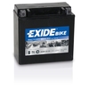 EXIDE AGM12-12 MOTORCYCLE BATTERY