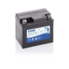 EXIDE AGM12-5 MOTORCYCLE BATTERY