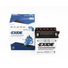 EXIDE EB10L-B2 MOTORCYCLE BATTERY