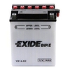 EXIDE EB14-B2 MOTORCYCLE BATTERY