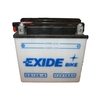 EXIDE EB16B-A MOTORCYCLE BATTERY