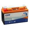EXIDE ELT9B MOTORCYCLE BATTERY