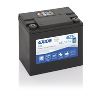 EXIDE G14 MOTORCYCLE BATTERY