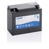 EXIDE G16 MOTORCYCLE BATTERY