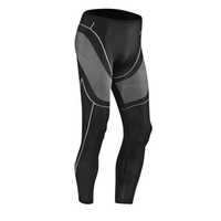 F-Lite MegaLight 140 Longtight Man Black 2XL