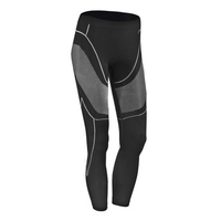 F-Lite MegaLight 140 Longtight Woman Black L