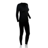 F-Lite MegaLight Superlight Underwear Set Woman Black L
